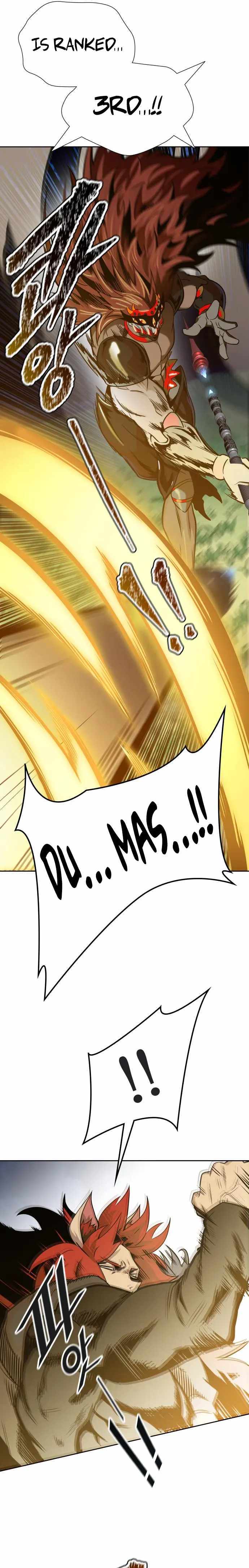 Tower of God Chapter 585 image 12